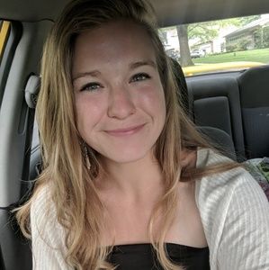 Meet your Posher, Mary